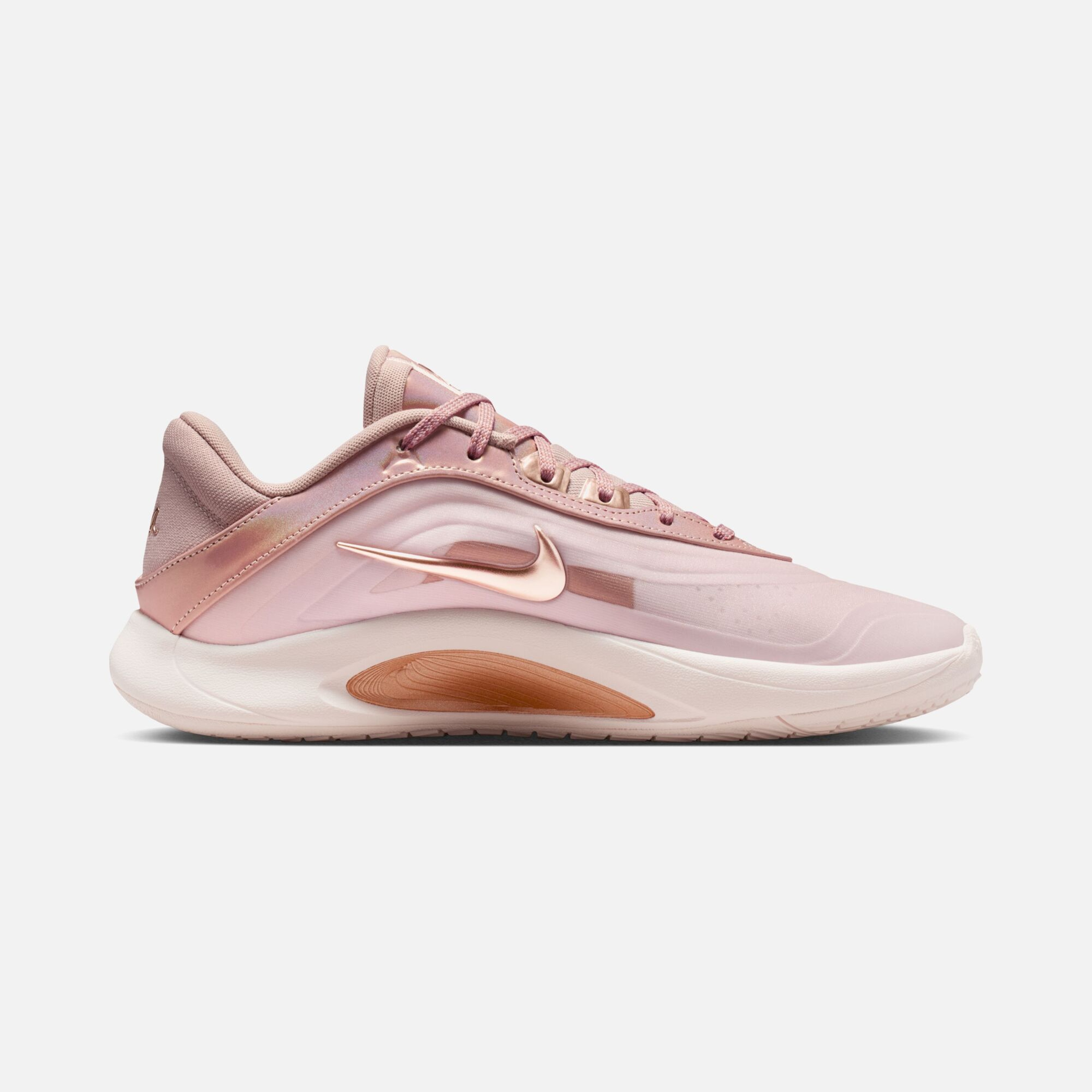 Nike A'one Kadın Basketbol Ayakkabısı