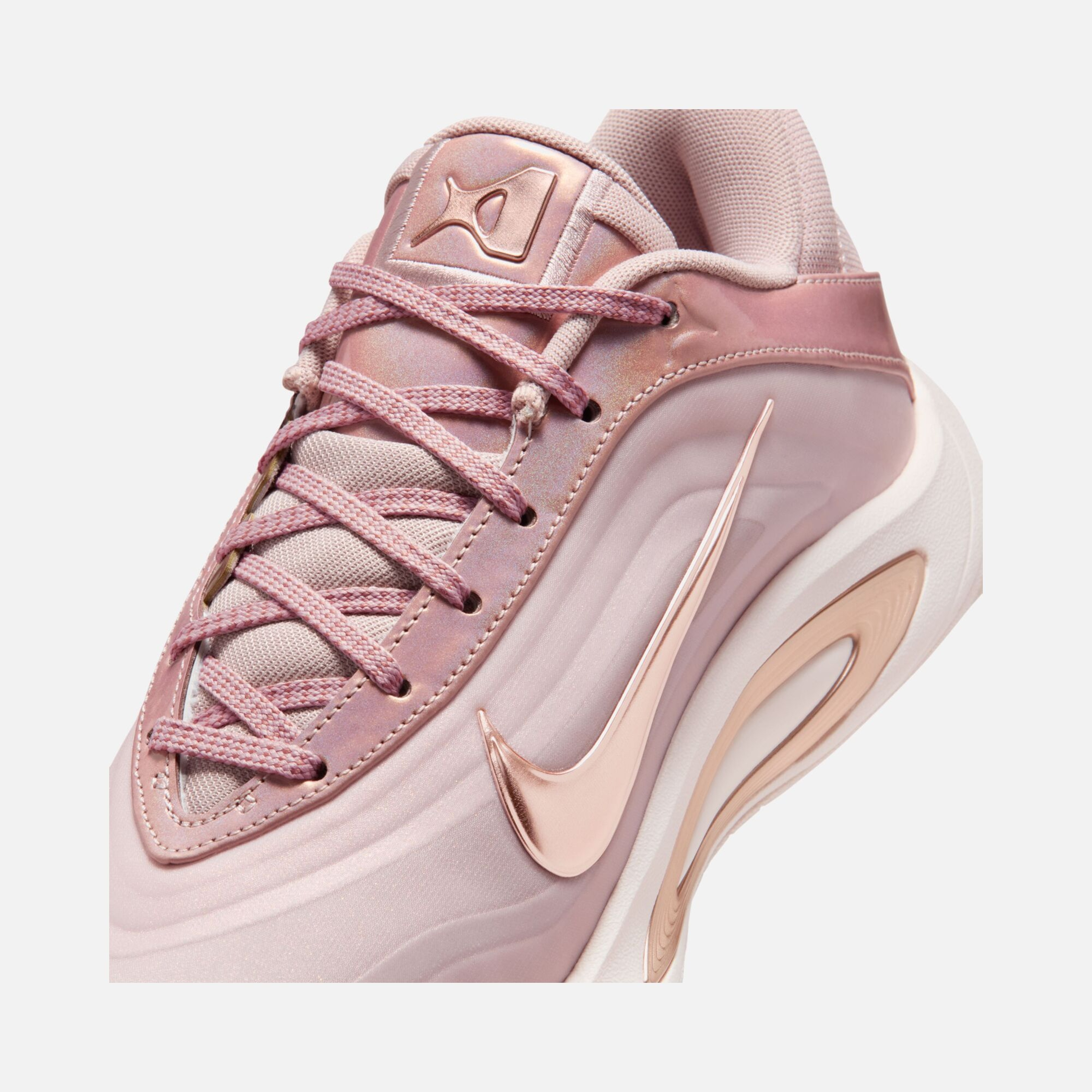 Nike A'one Kadın Basketbol Ayakkabısı