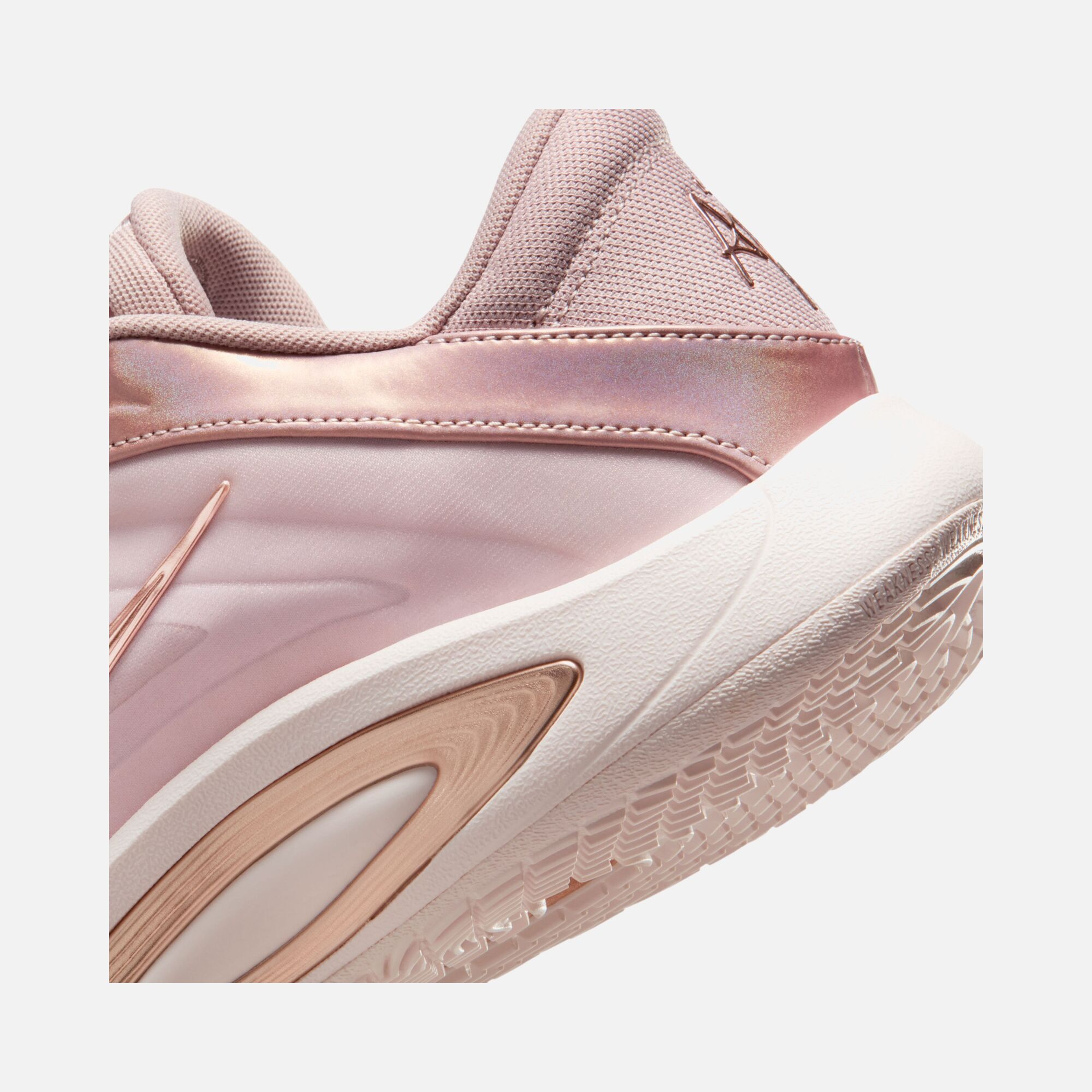 Nike A'one Kadın Basketbol Ayakkabısı