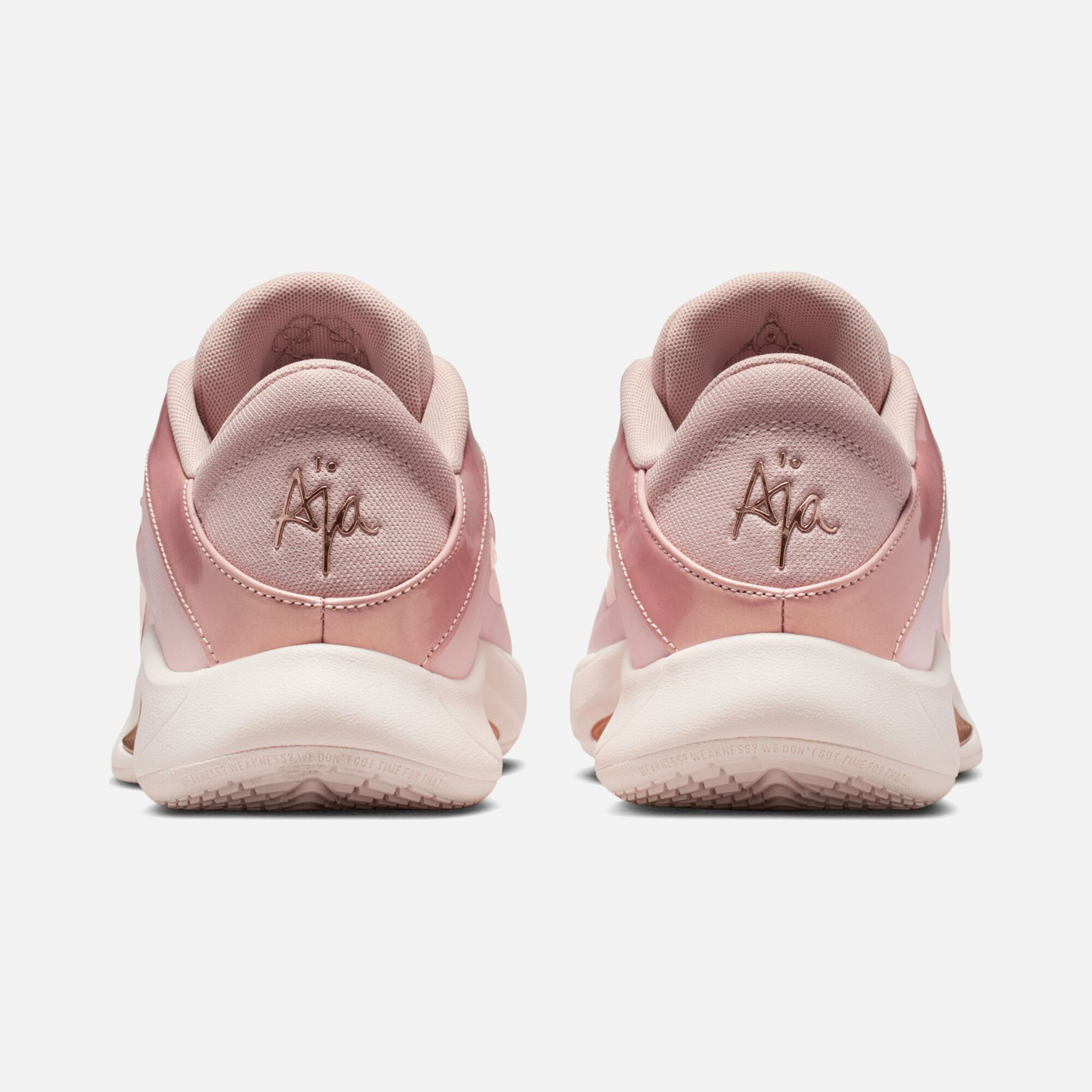 Nike A'one Kadın Basketbol Ayakkabısı