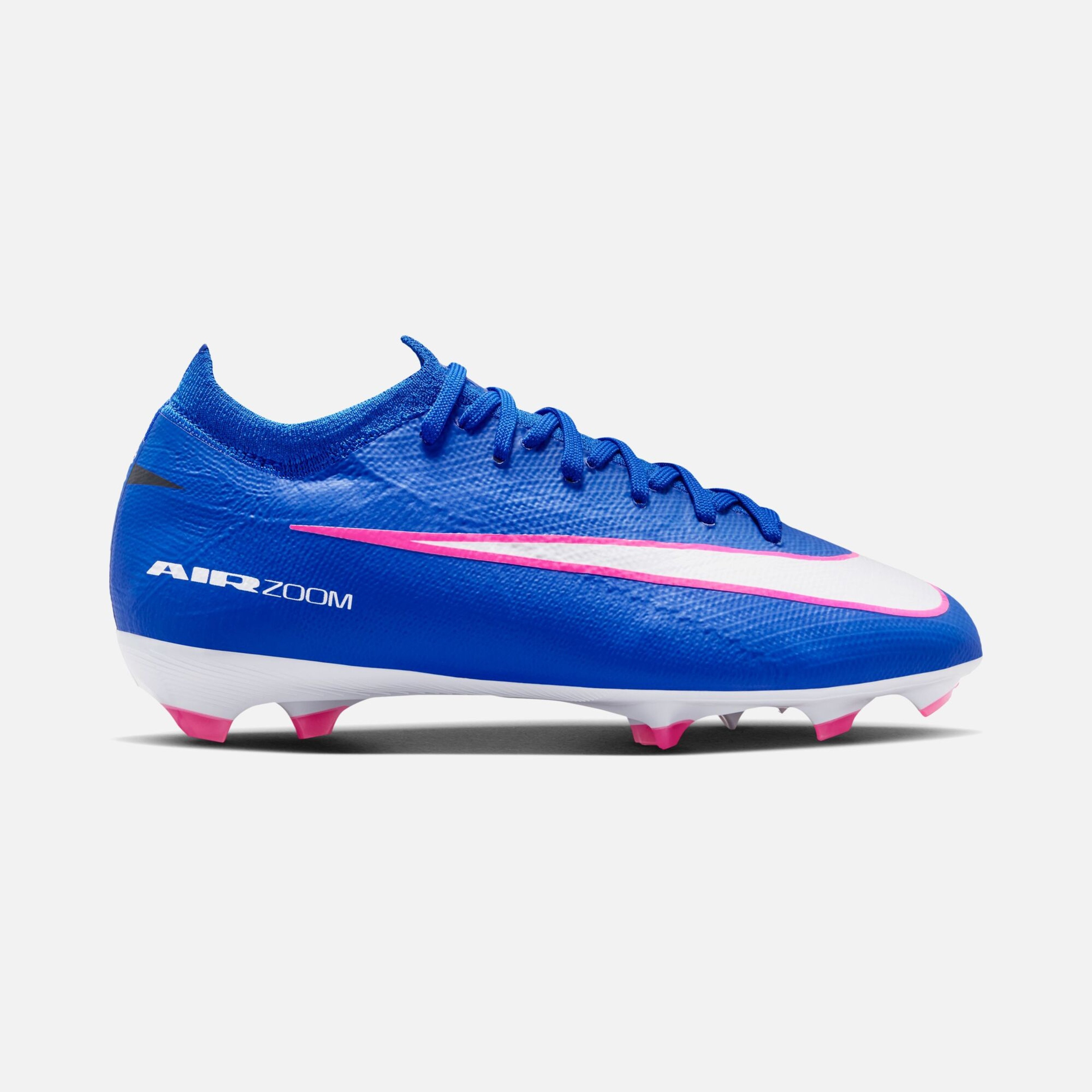 Nike Jr. Mercurial Zoom Vapor 16 Pro FG Firm-Ground Low-Top Çocuk  Krampon