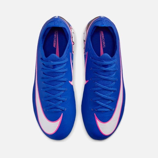 Nike Mavi Nike Mercurial Zoom Vapor 16 Pro FG