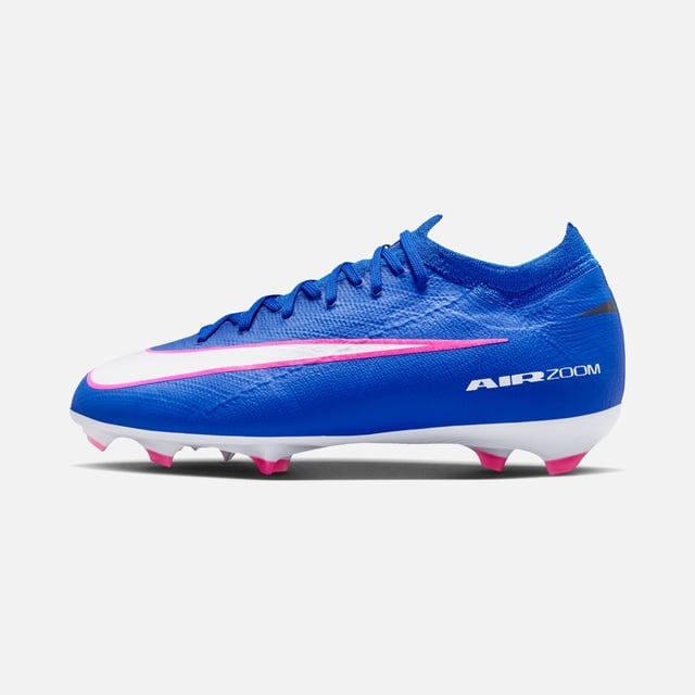 Nike Mavi Nike Mercurial Zoom Vapor 16 Pro FG