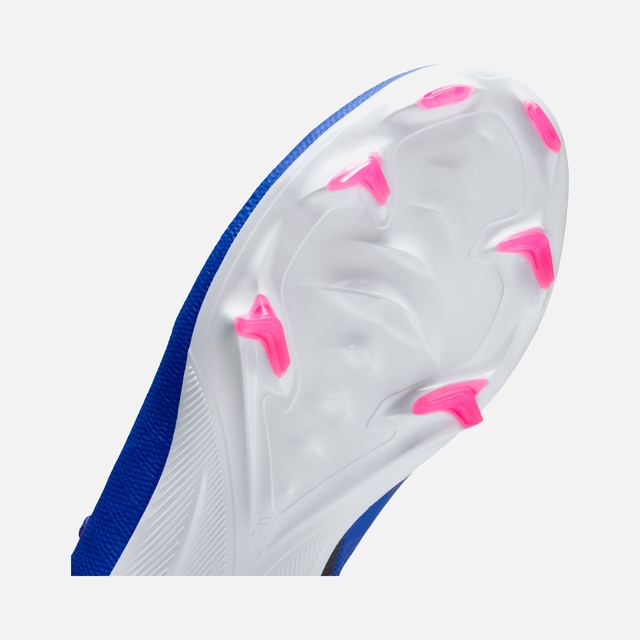 Nike Mavi Nike Mercurial Zoom Vapor 16 Pro FG