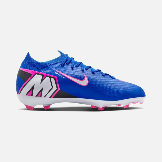 Nike Mavi Nike Mercurial Zoom Vapor 16 Pro FG