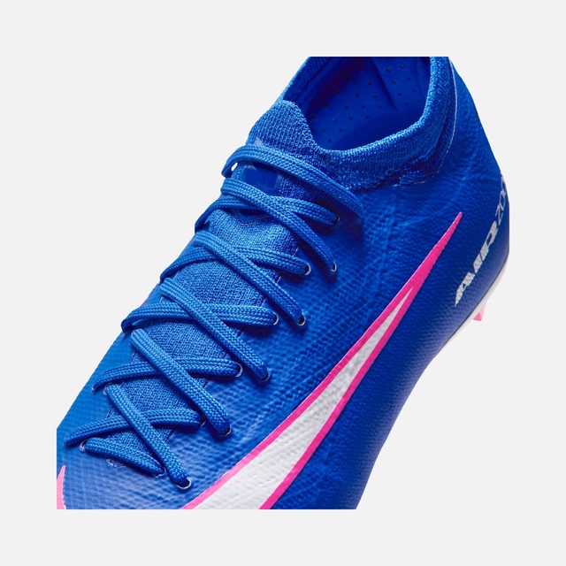 Nike Mavi Nike Mercurial Zoom Vapor 16 Pro FG