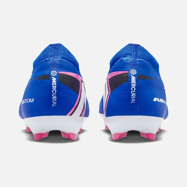 Nike Mavi Nike Mercurial Zoom Vapor 16 Pro FG