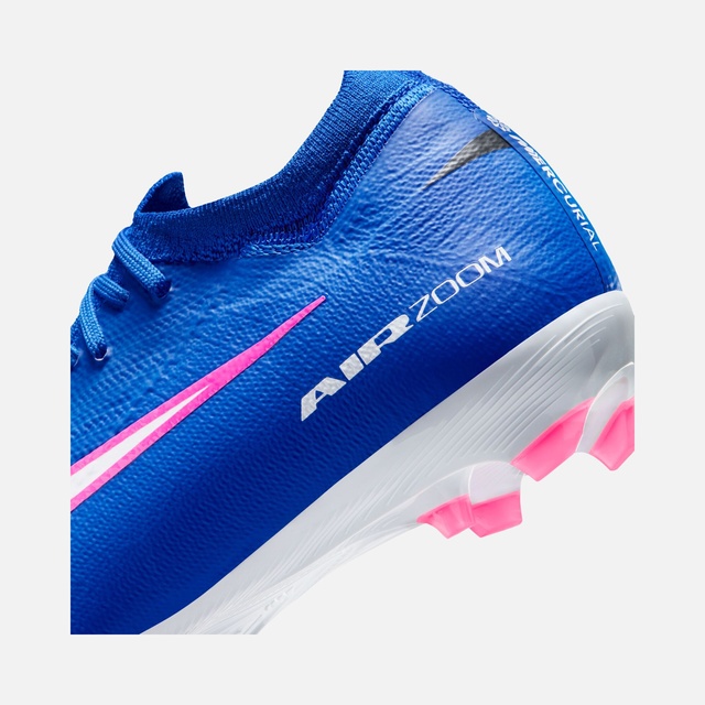 Nike Mavi Nike Mercurial Zoom Vapor 16 Pro FG