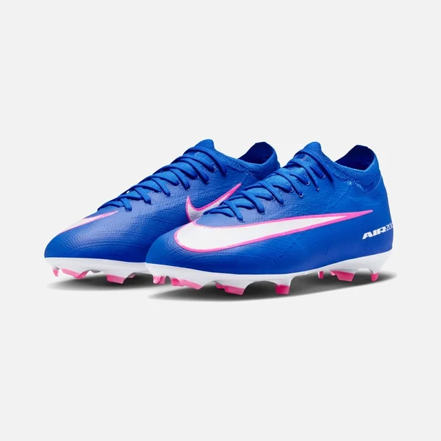 Nike Mavi Nike Mercurial Zoom Vapor 16 Pro FG