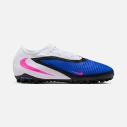 Nike Reactx Phantom 6 Low Pro Tf Erkek Halı Saha Ayakkabısı
