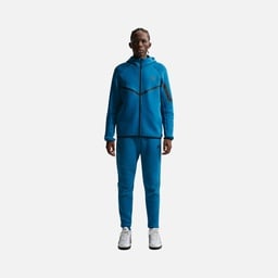 Nike Sportswear Tech Fleece Windrunner SS25 Full-Zip Hoodie Erkek Ceket