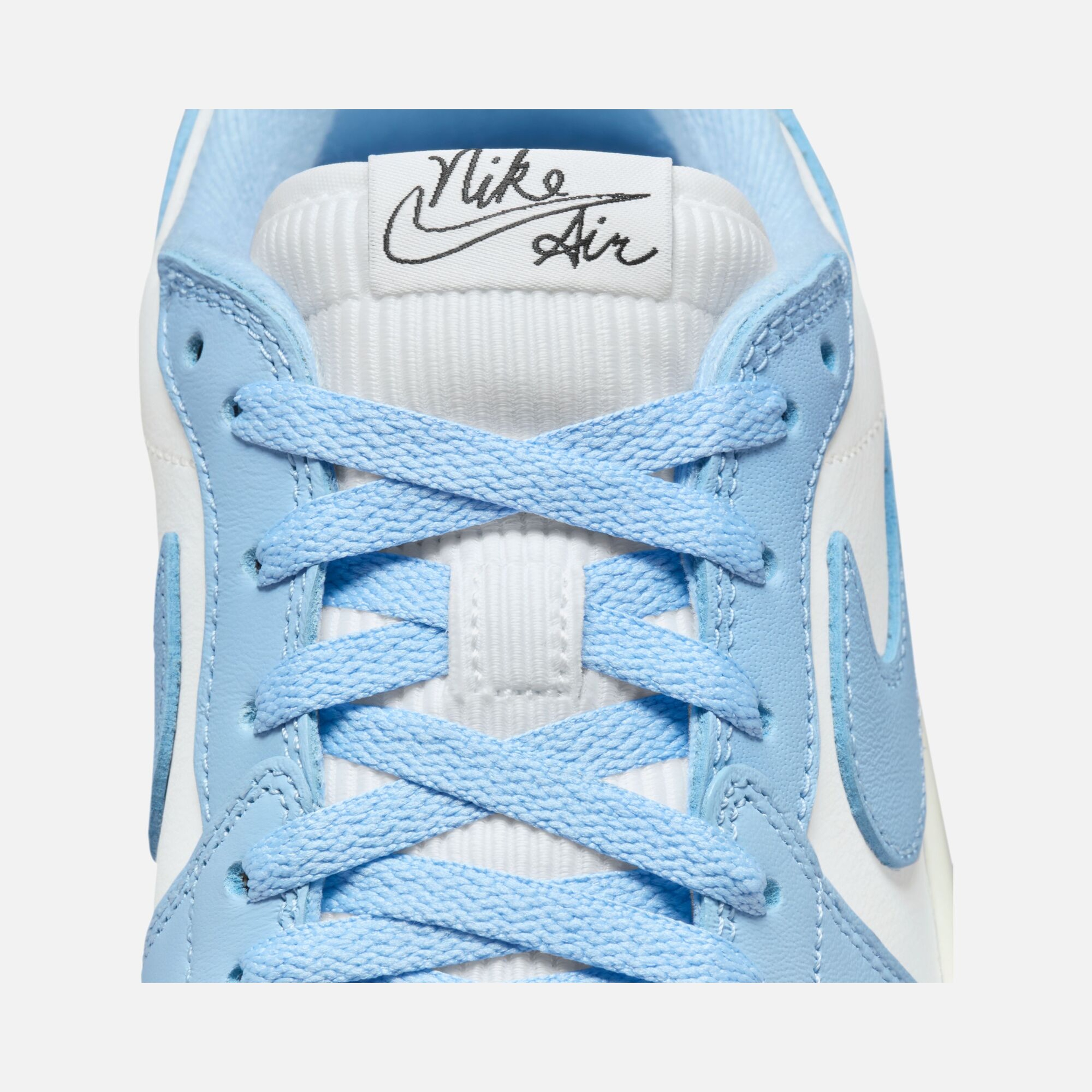 Nike Wmns Air Jordan 1 Triple Stack Kadın Spor Ayakkabı