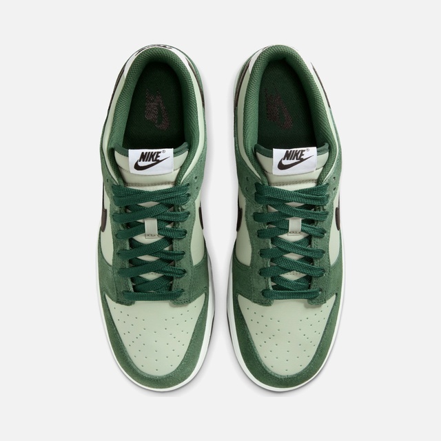 Nike Yeşil Nike Dunk Low Erkek Spor Ayakkabı