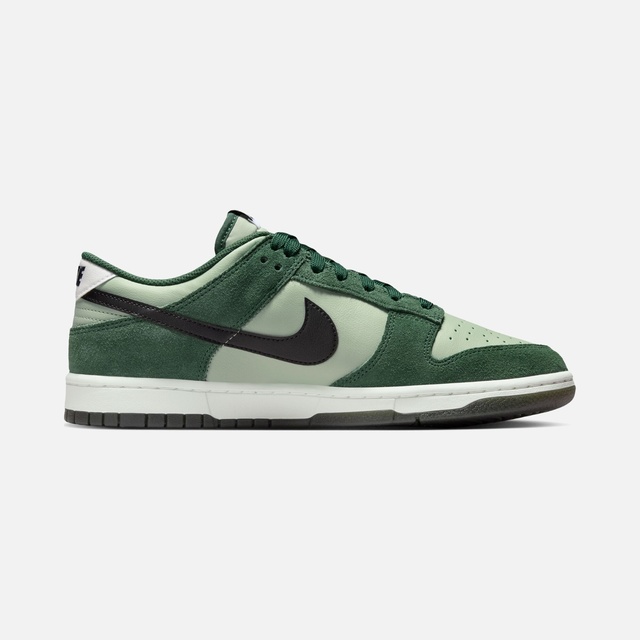 Nike Yeşil Nike Dunk Low Erkek Spor Ayakkabı