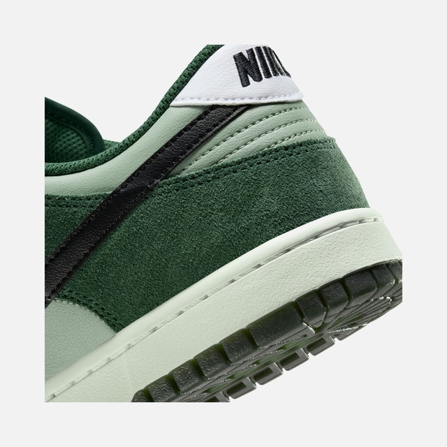 Nike Yeşil Nike Dunk Low Erkek Spor Ayakkabı