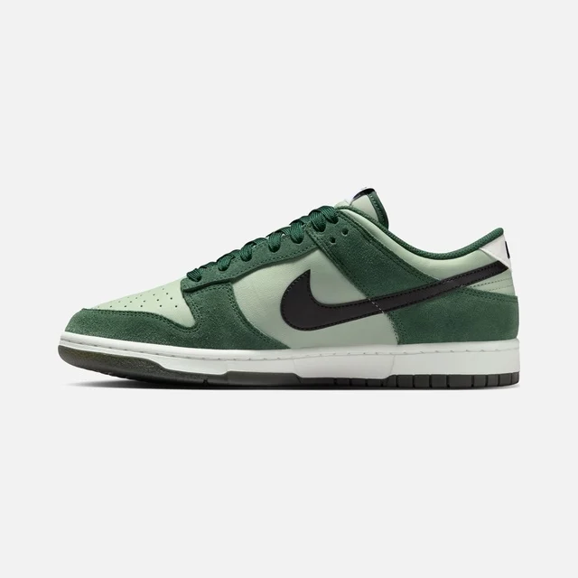 Nike Yeşil Nike Dunk Low Erkek Spor Ayakkabı