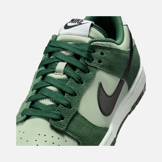 Nike Yeşil Nike Dunk Low Erkek Spor Ayakkabı