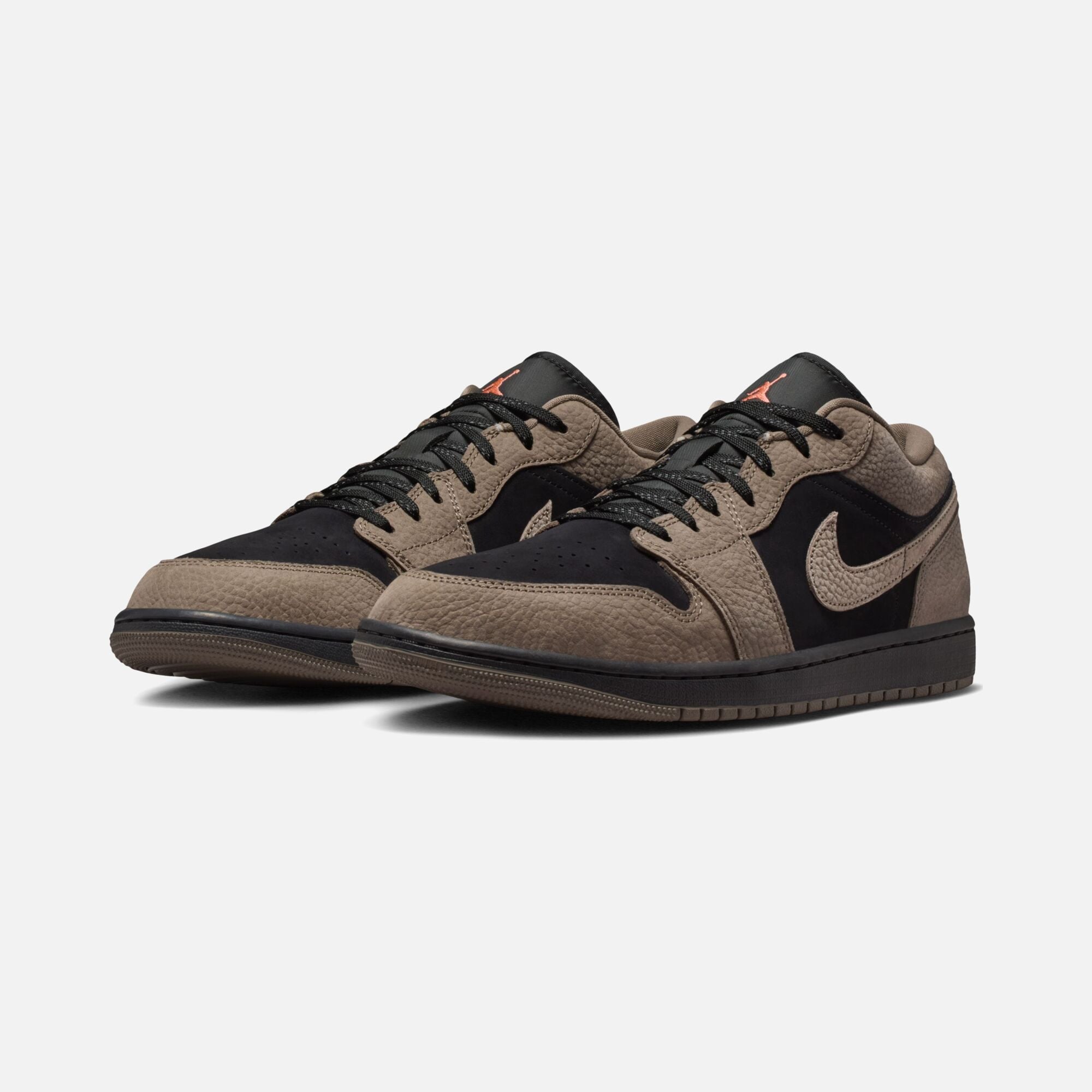 Nike Air Jordan 1 Low Special Edition Sp26 Erkek Spor Ayakkabı