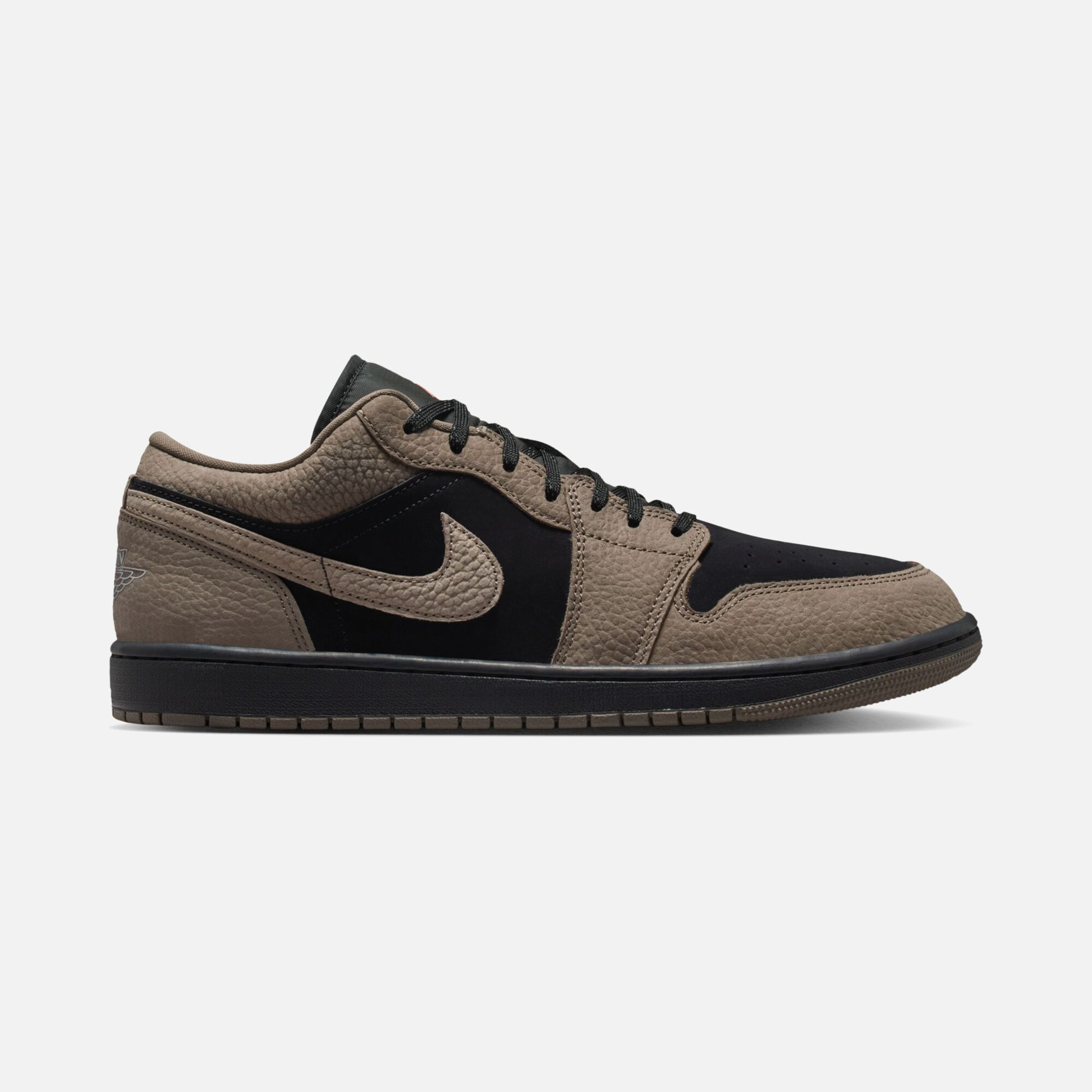 Nike Air Jordan 1 Low Special Edition Sp26 Erkek Spor Ayakkabı