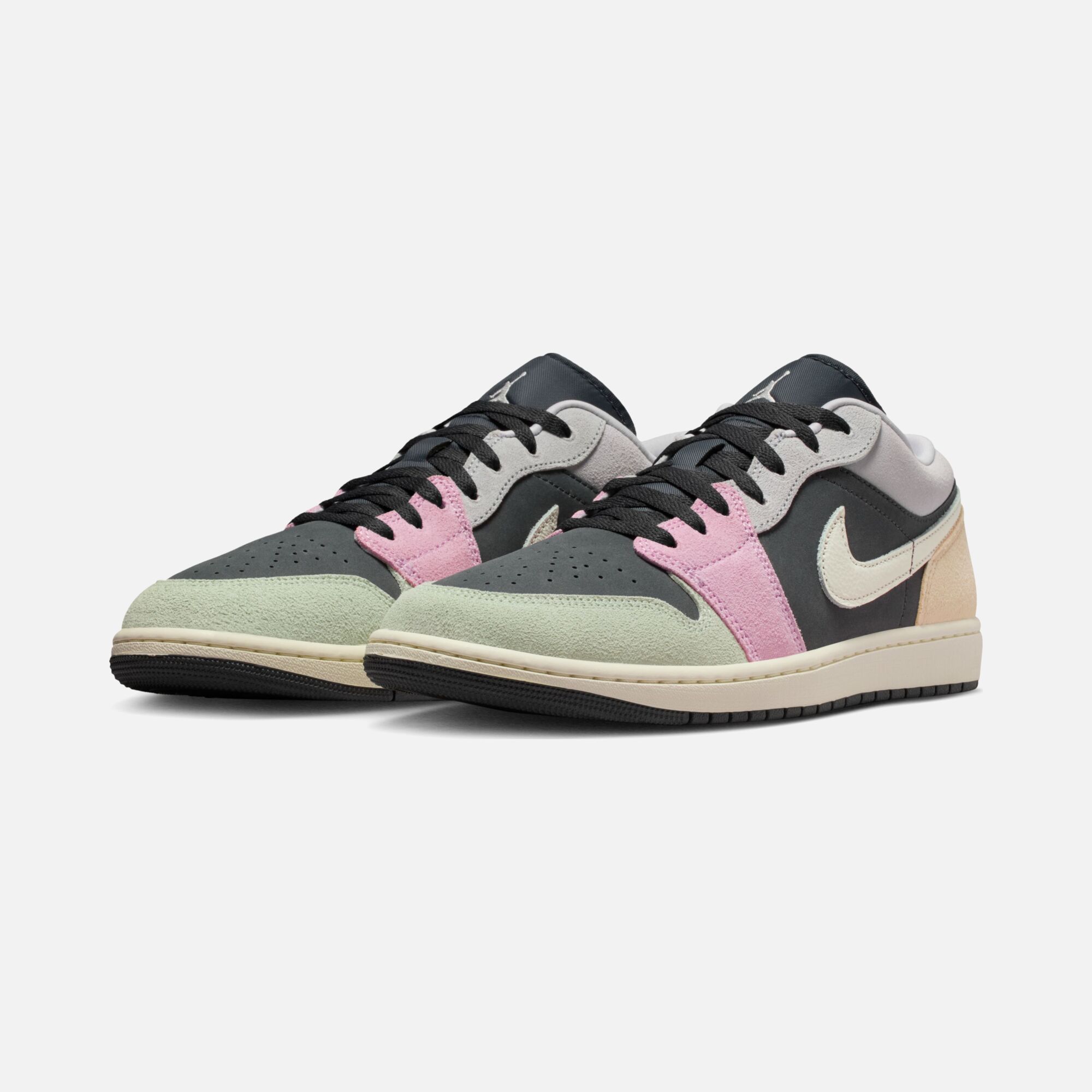 Nike Air Jordan 1 Low Special Edition Sp26 Erkek Spor Ayakkabı