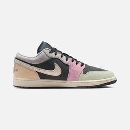 Nike Air Jordan 1 Low Special Edition Sp26 Erkek Spor Ayakkabı