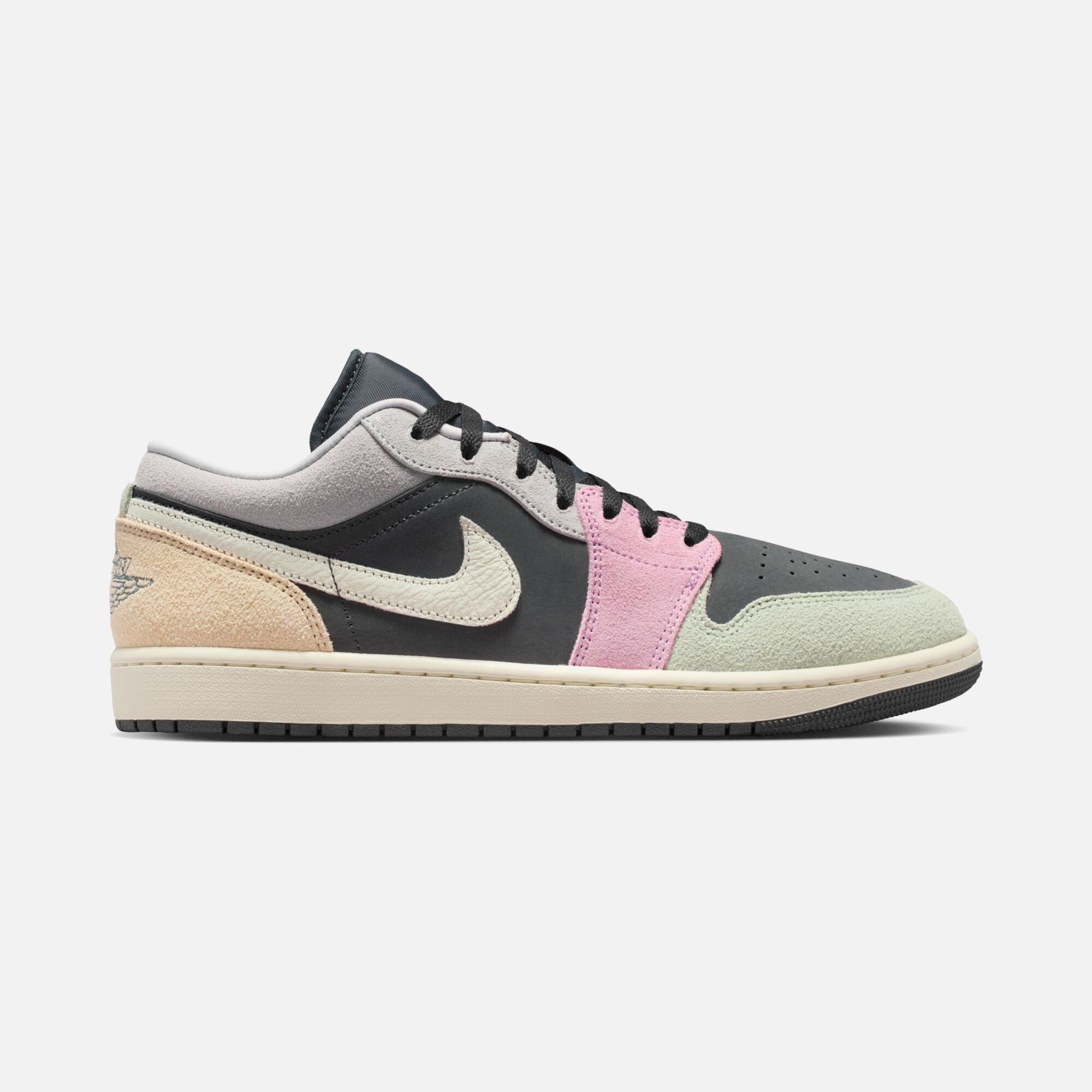 Nike Air Jordan 1 Low Special Edition Sp26 Erkek Spor Ayakkabı