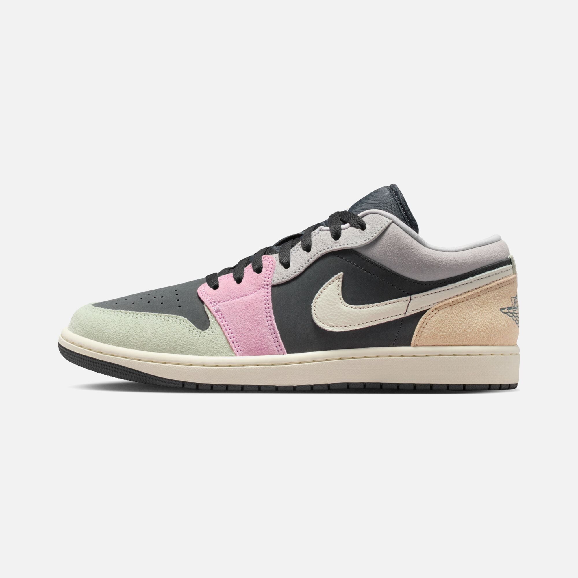 Nike Air Jordan 1 Low Special Edition Sp26 Erkek Spor Ayakkabı