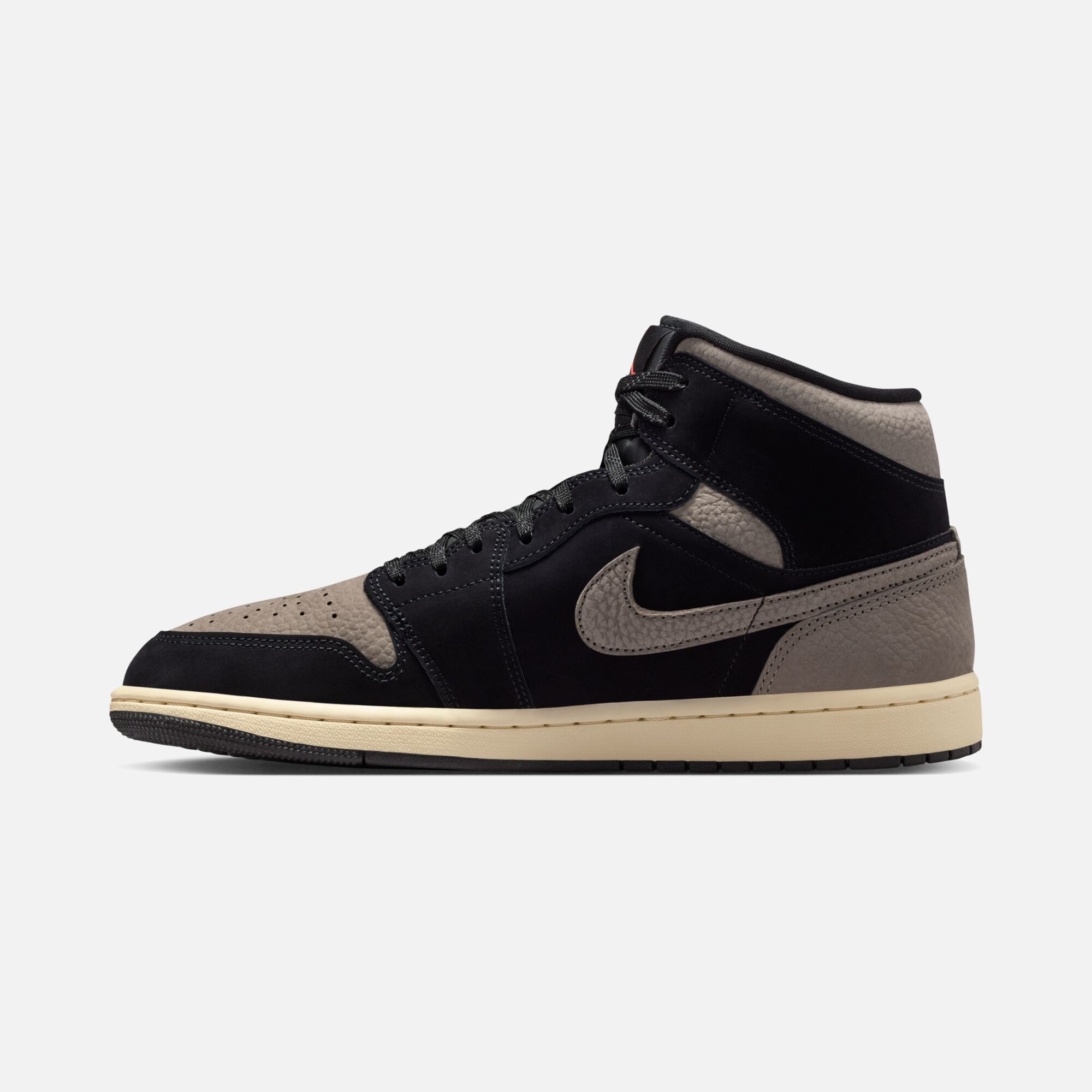 Nike Air Jordan 1 Mid Se Sp26 Erkek Spor Ayakkabı | Barçın