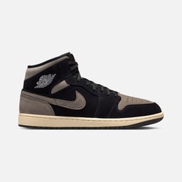 Nike Air Jordan 1 Mid Se Sp26 Erkek Spor Ayakkabı