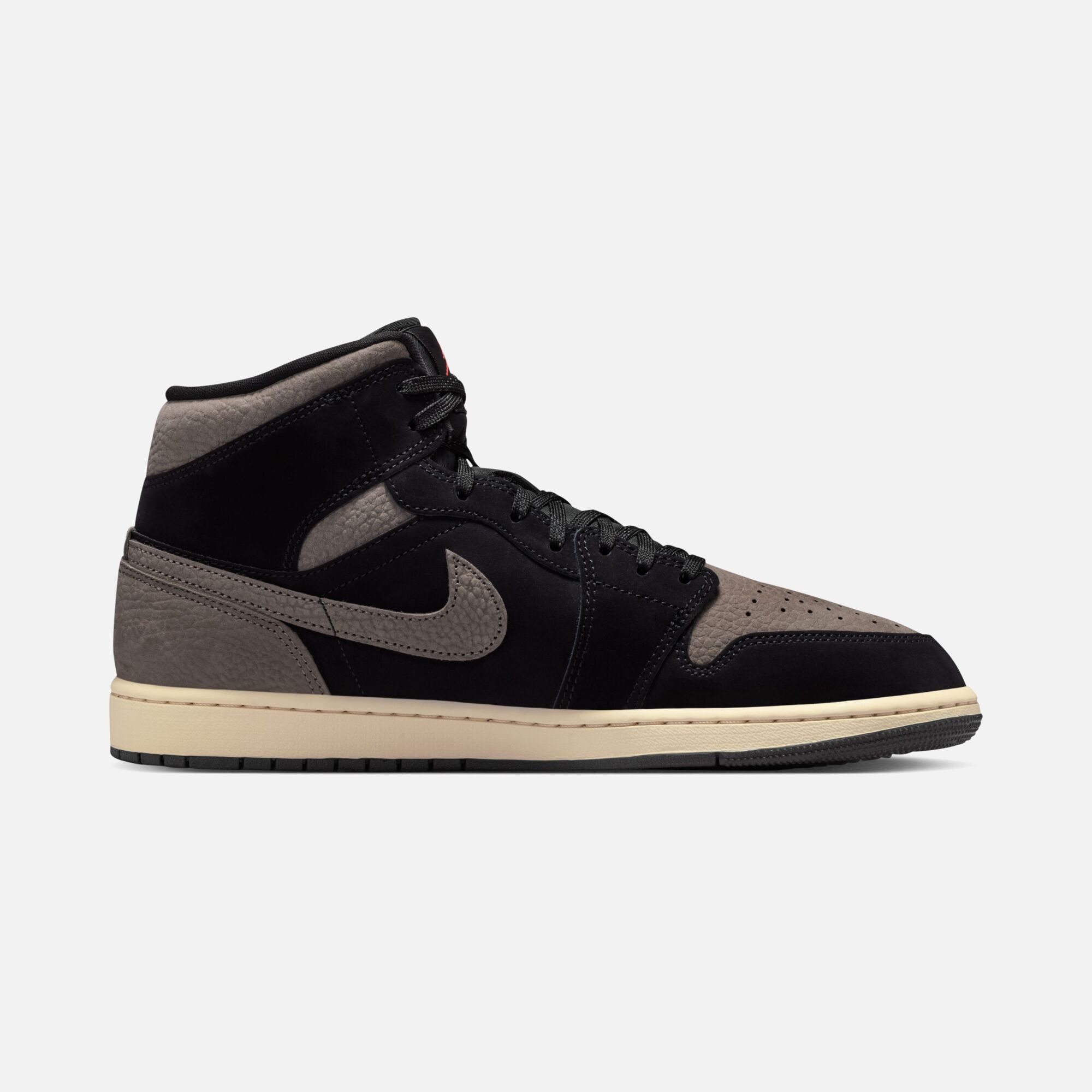 Nike Air Jordan 1 Mid Se Sp26 Erkek Spor Ayakkabı | Barçın