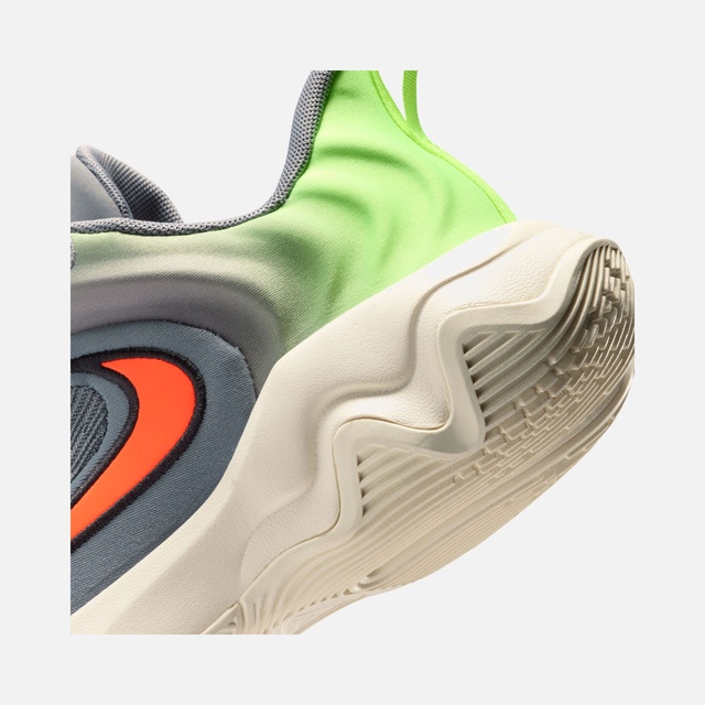 Nike Mor Nike Giannis Immortality Basketbol Ayakkabısı 4 (GS)