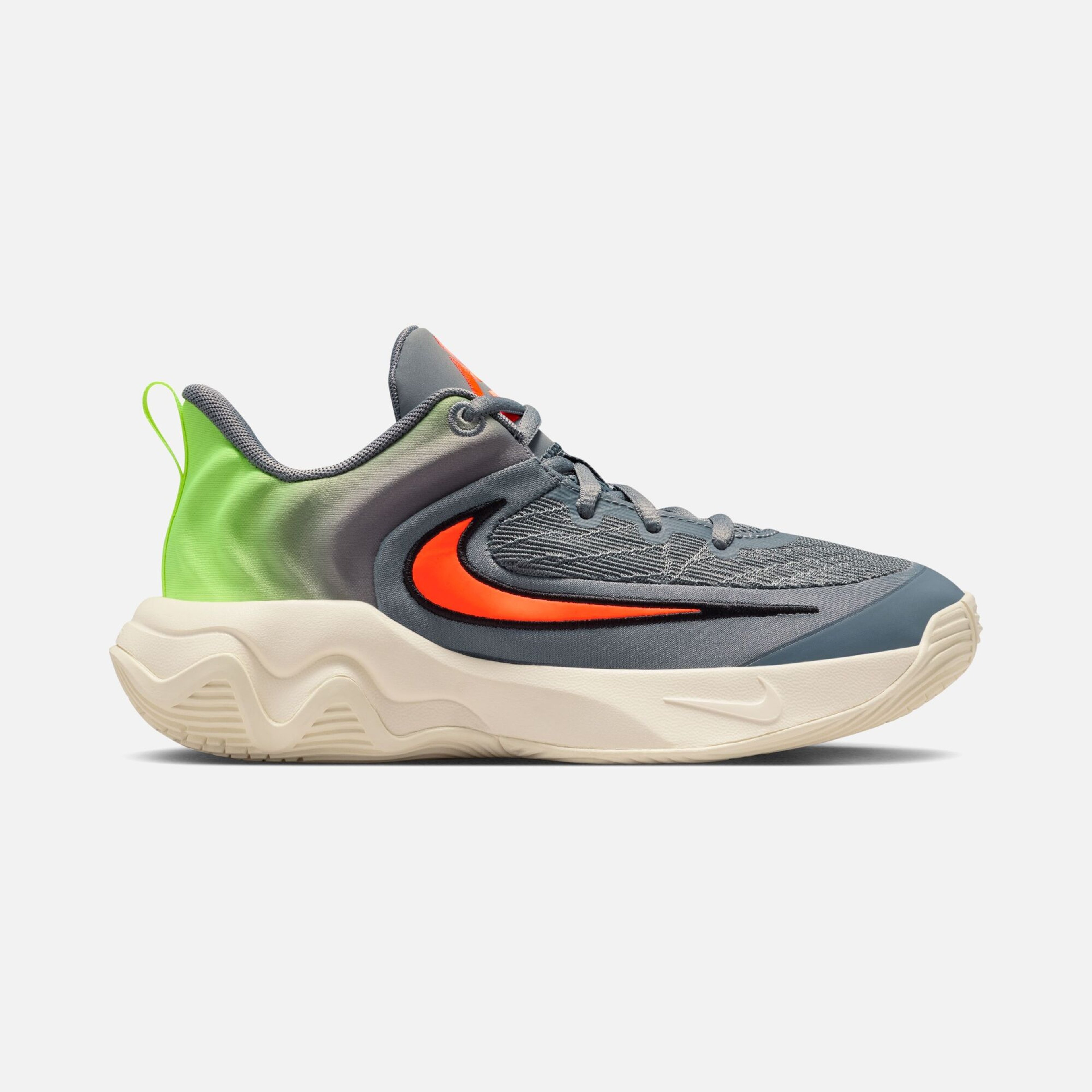 Nike Giannis Immortality 4 (Gs) Basketbol Ayakkabısı