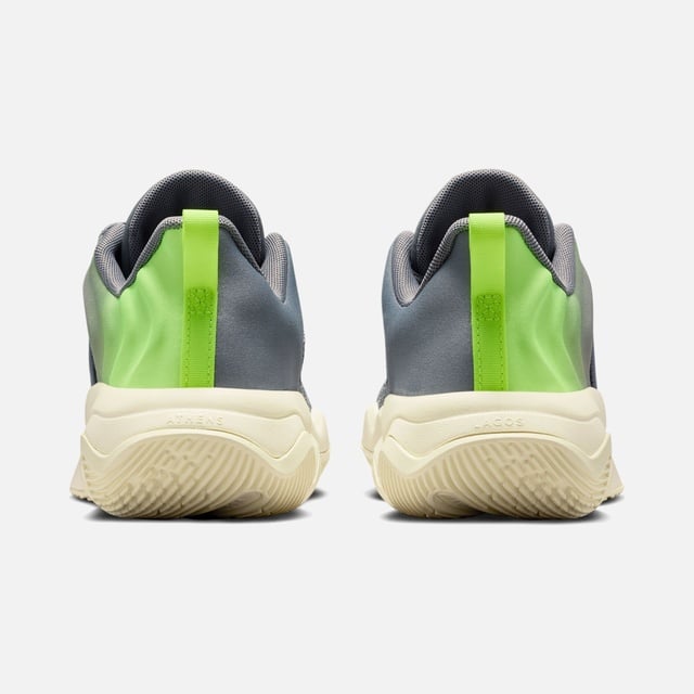 Nike Mor Nike Giannis Immortality Basketbol Ayakkabısı 4 (GS)