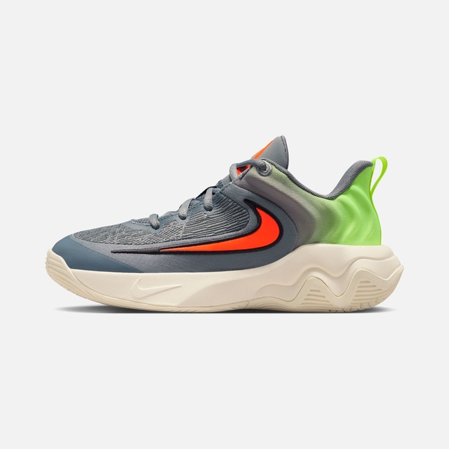 Nike Mor Nike Giannis Immortality Basketbol Ayakkabısı 4 (GS)