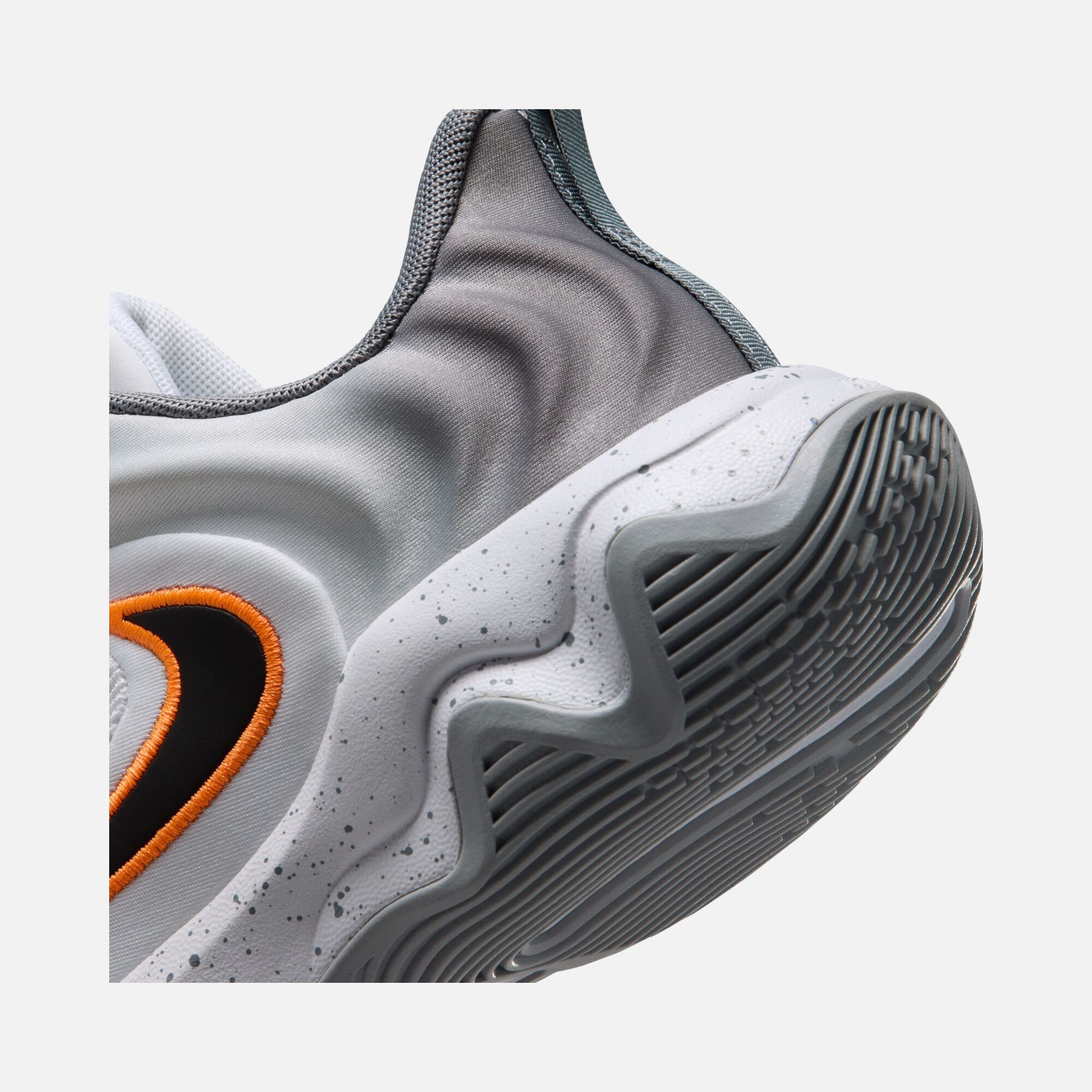 Nike Giannis Immortality 4 (Gs) Basketbol Ayakkabısı