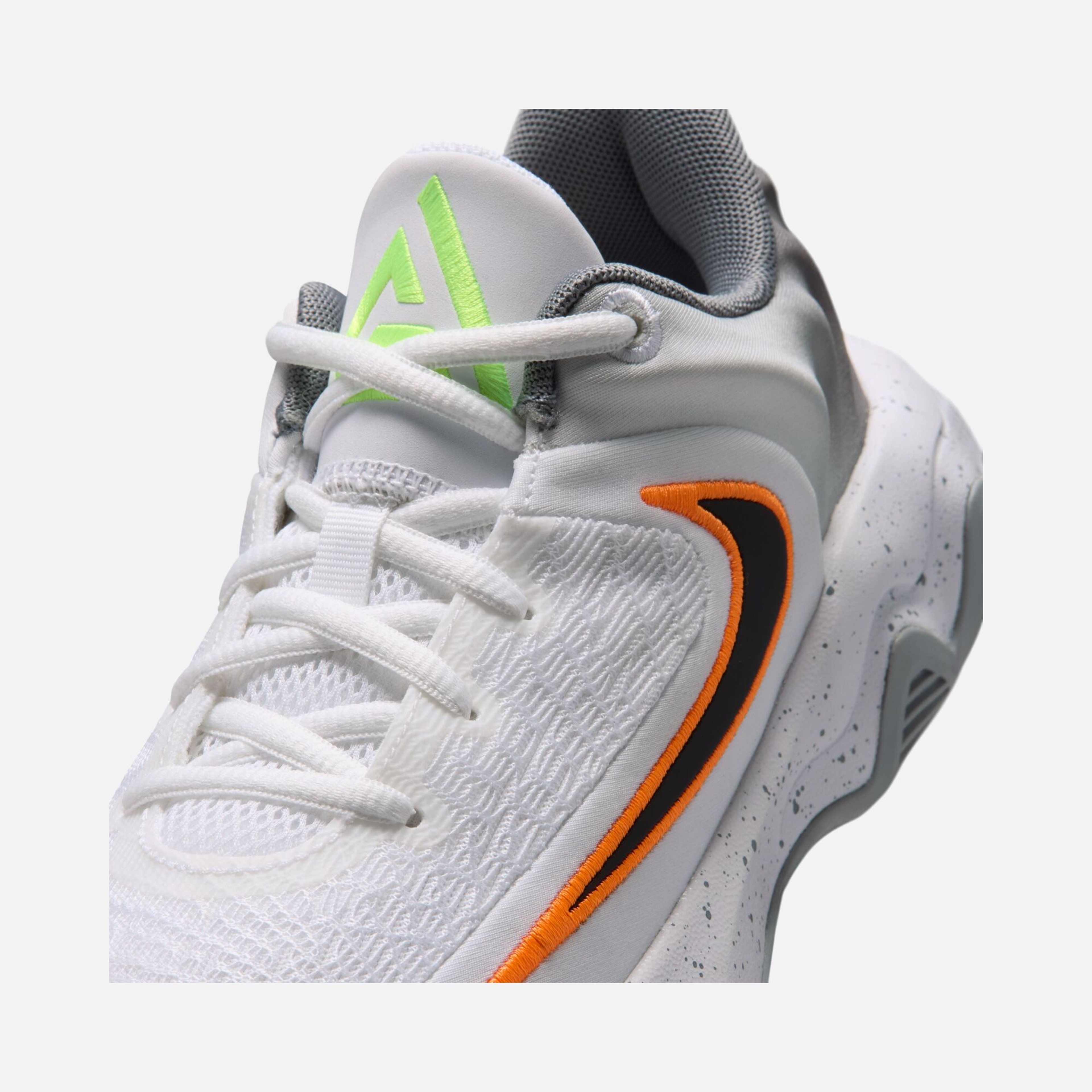 Nike Giannis Immortality 4 (Gs) Basketbol Ayakkabısı