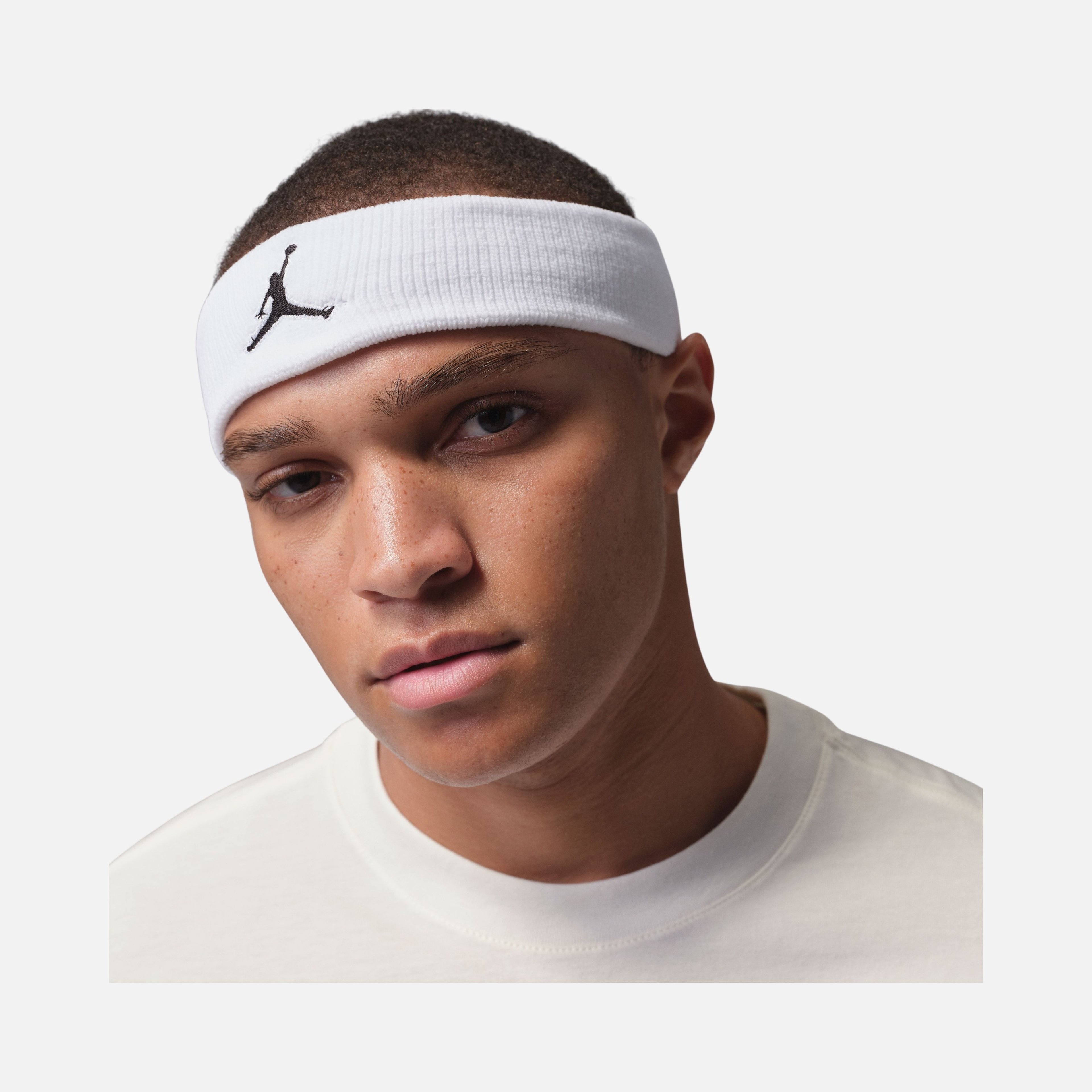 Nike Jordan Sport Ss Crew Ld Erkek Tişört