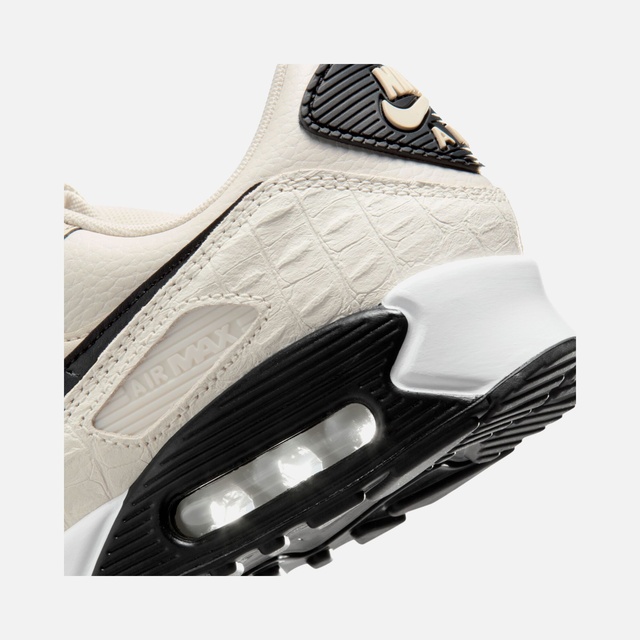Nike Nike Air Max 90 IM3110 Kadın Spor Ayakkabı