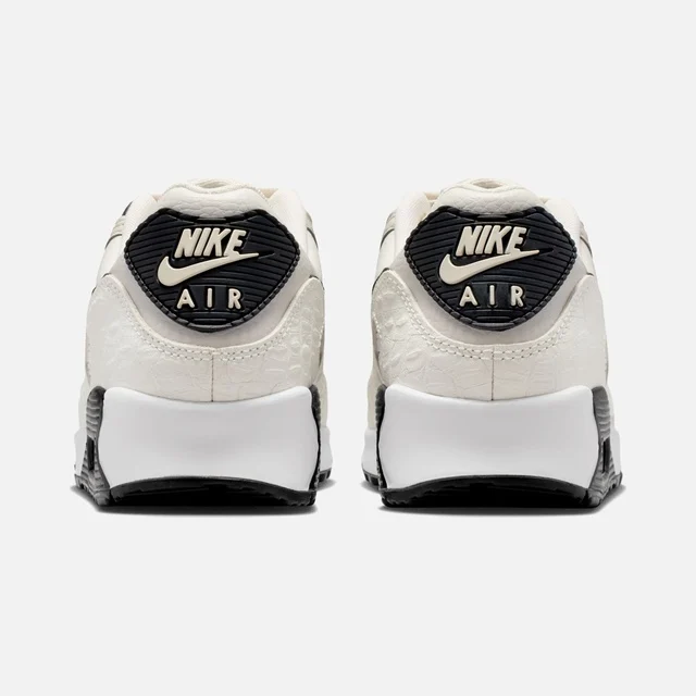 Nike Nike Air Max 90 IM3110 Kadın Spor Ayakkabı