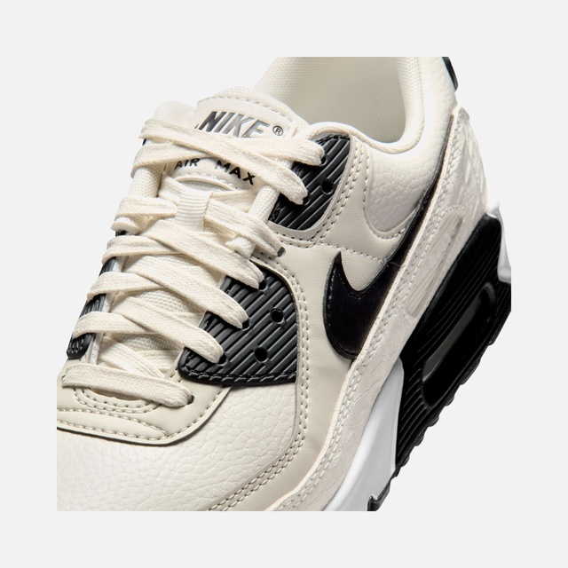 Nike Nike Air Max 90 IM3110 Kadın Spor Ayakkabı