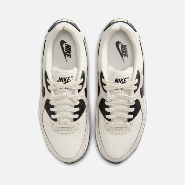 Nike Nike Air Max 90 IM3110 Kadın Spor Ayakkabı