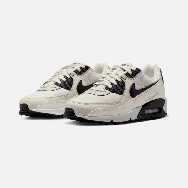 Nike Nike Air Max 90 IM3110 Kadın Spor Ayakkabı
