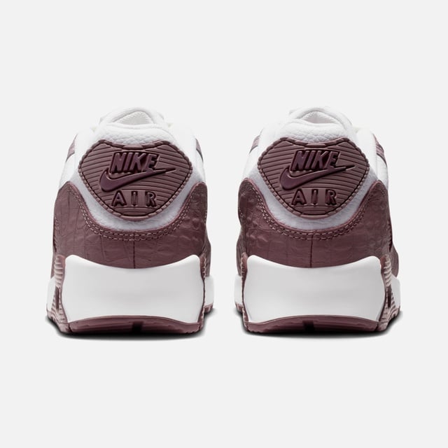 Nike Pembe Nike Air Max 90 Kadın Spor Ayakkabı