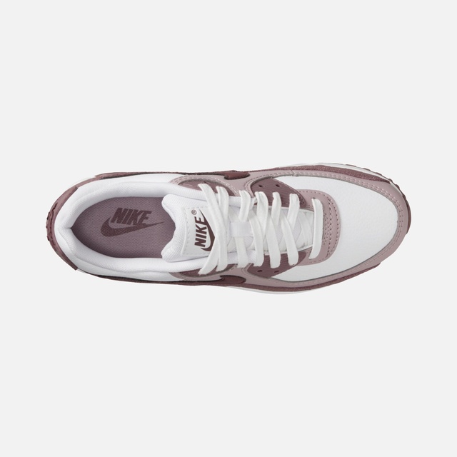 Nike Pembe Nike Air Max 90 Kadın Spor Ayakkabı