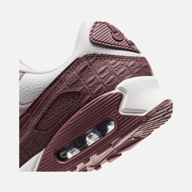 Nike Pembe Nike Air Max 90 Kadın Spor Ayakkabı