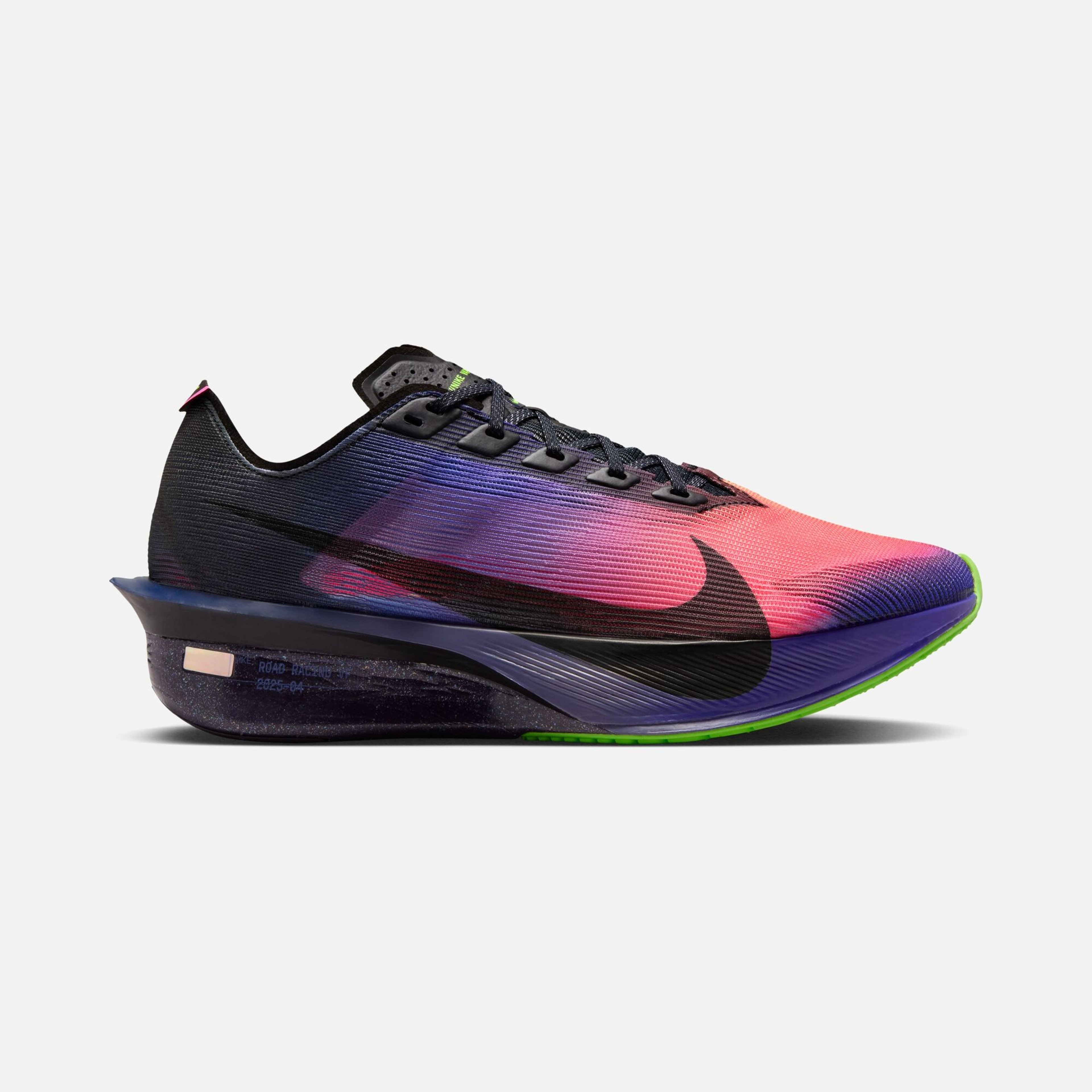 Nike W Zoomx Vaporfly Next% 4 Glam Kadın Koşu Ayakkabısı