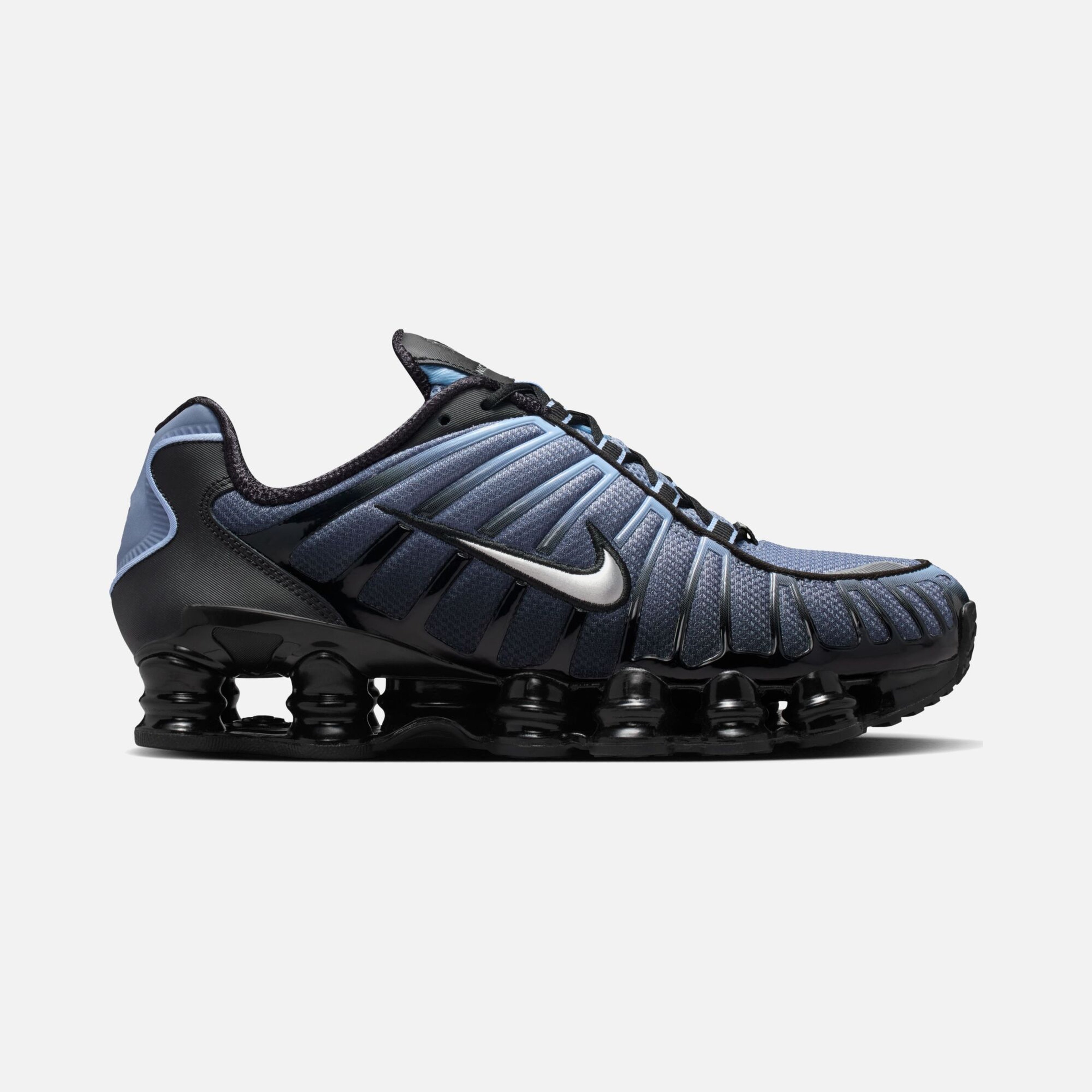 Nike Shox Tl Sp26 Erkek Spor Ayakkabı