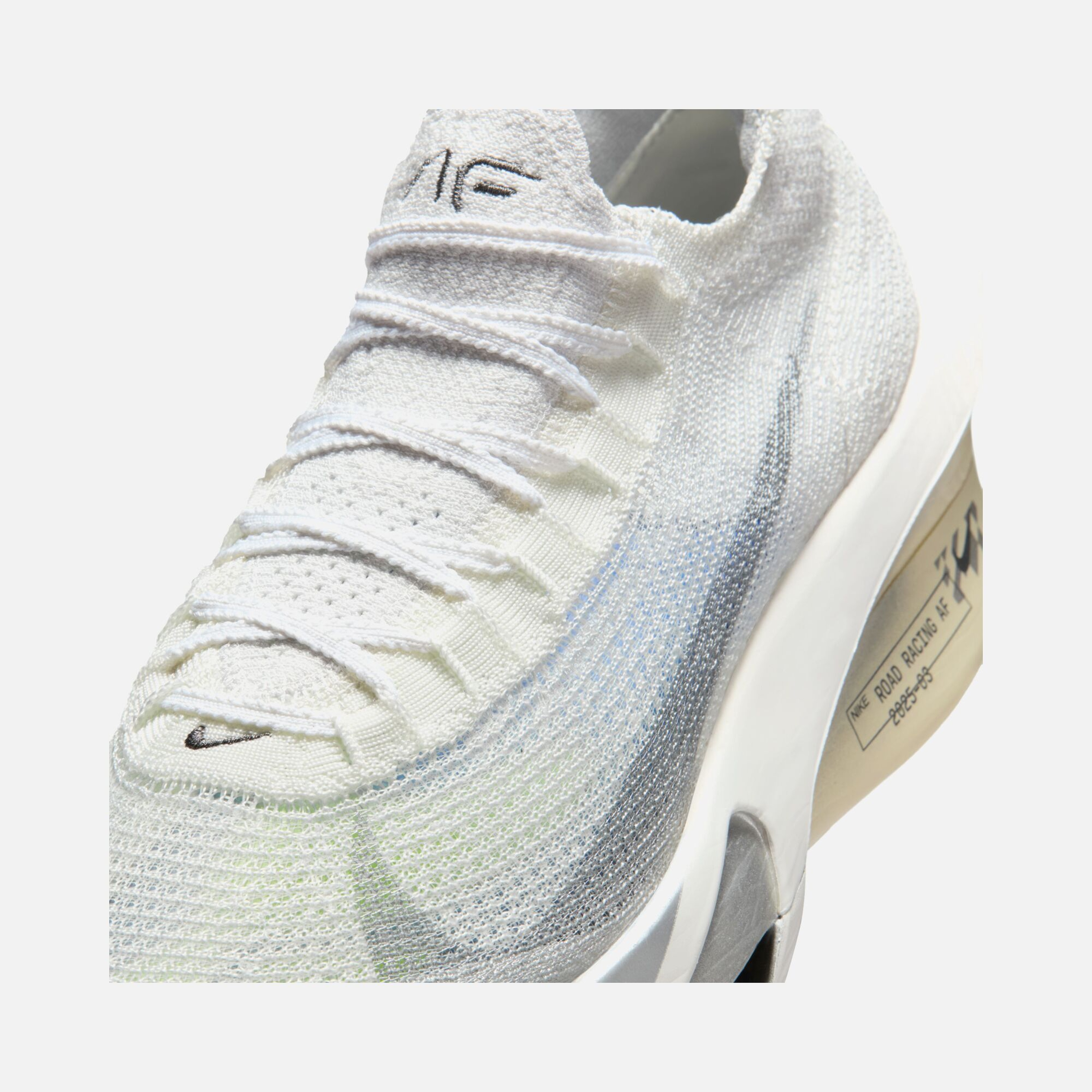 Nike Air Zoom Alphafly Next% 3 Erkek Koşu Ayakkabısı