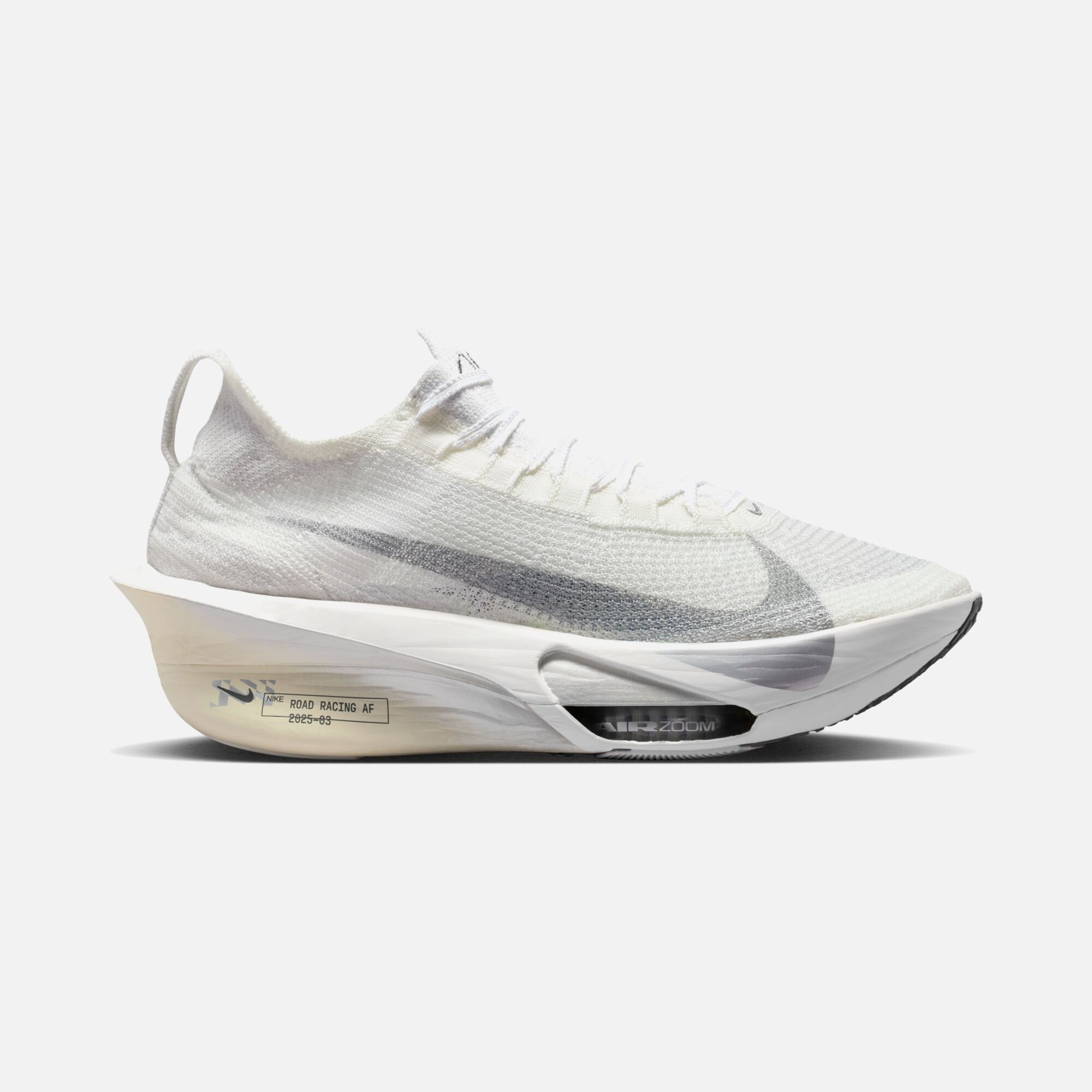 Nike Air Zoom Alphafly Next% 3 Erkek Koşu Ayakkabısı