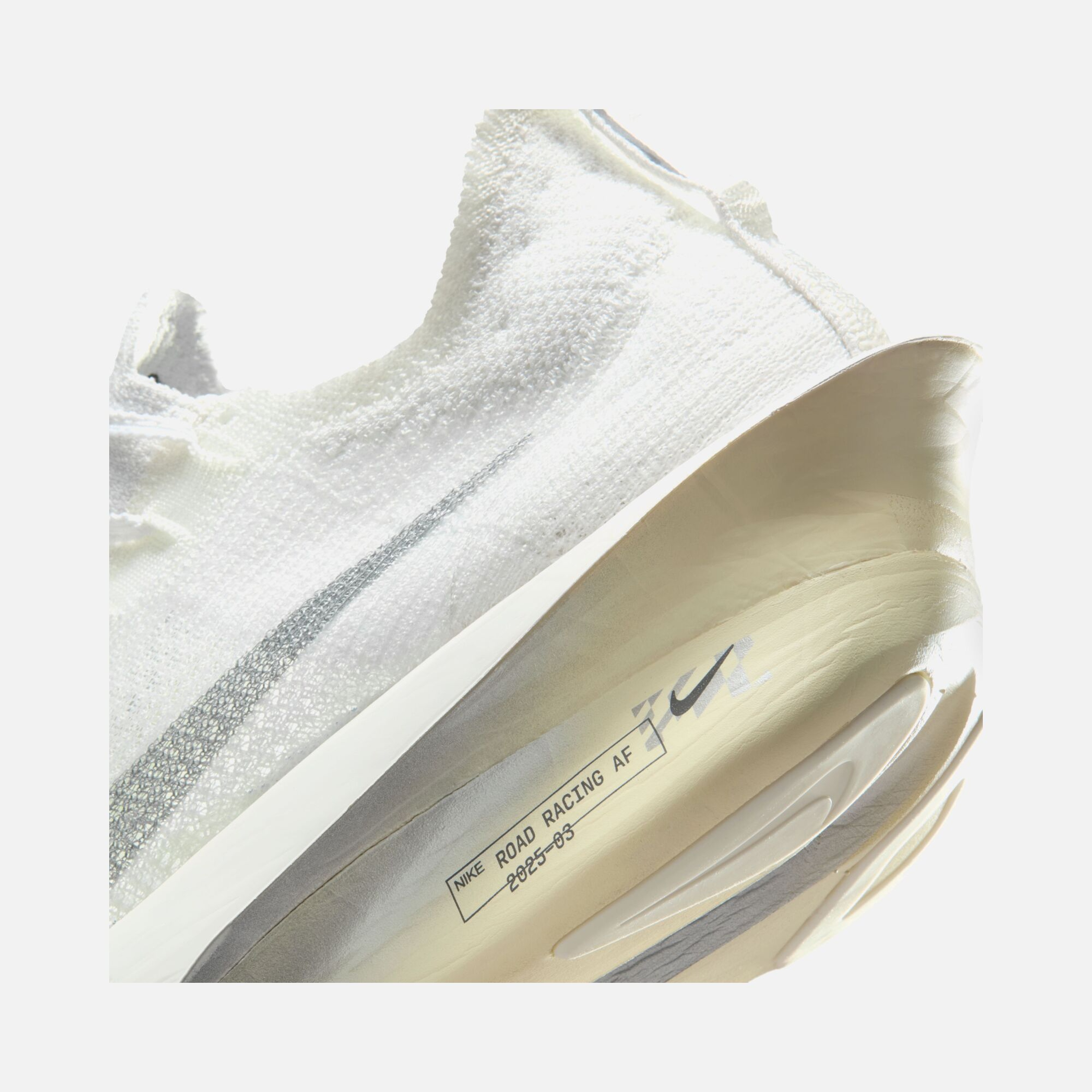 Nike Air Zoom Alphafly Next% 3 Erkek Koşu Ayakkabısı